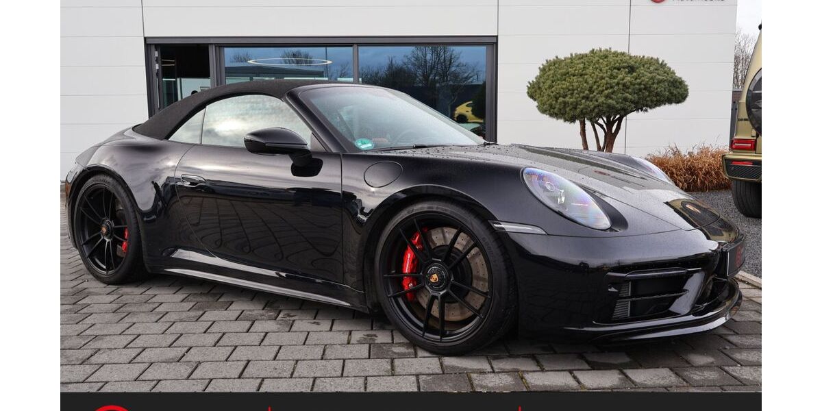 Porsche 992 3.700 km 179.911 &euro; Kirchheim unter Teck 73230