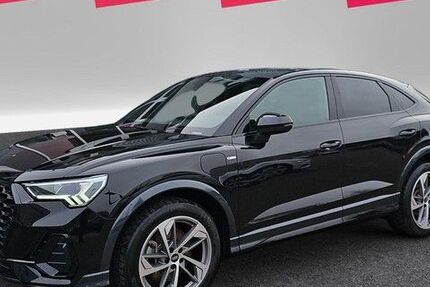 Audi Q3 38.858 km 35.980 &euro; Schwäbisch Gmünd 73527