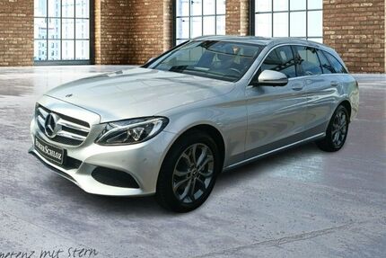 Mercedes-Benz C 200 85.781 km 23.800 &euro; Uhingen 73066