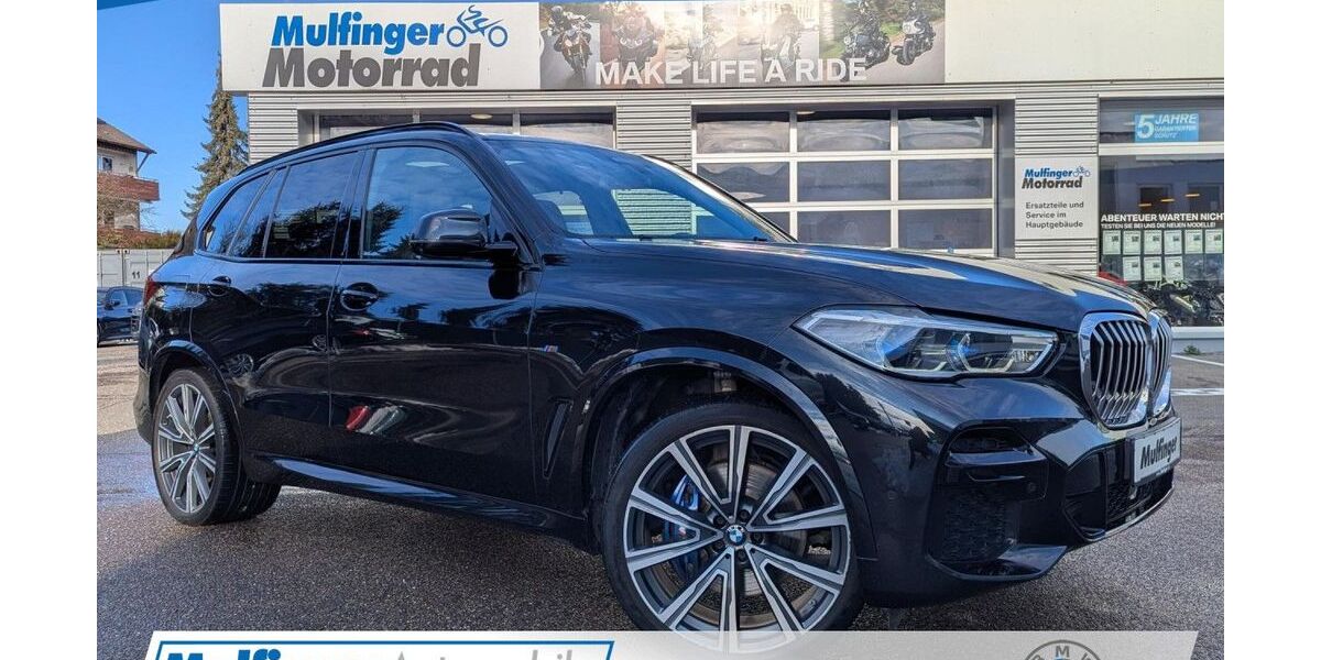 BMW X5 45.179 km 59.900 &euro; Schorndorf 73614