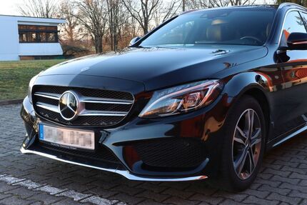 Mercedes-Benz C 220 173.700 km 14.900 &euro; Göppingen 73035