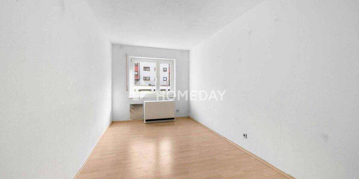 Etagenwohnung Bad Urach - 4 Zimmer, 91 m&sup2;, 189.000&euro; | Angebot:25997120