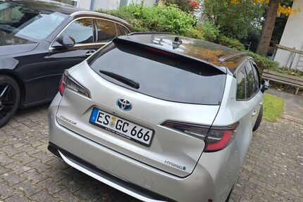 Toyota Corolla 110.000 km 22.800 &euro; Hohengehren 73666