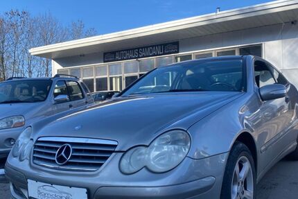 Mercedes-Benz C 180 209.100 km 3.950 &euro; Schwäbisch Gmünd 73529