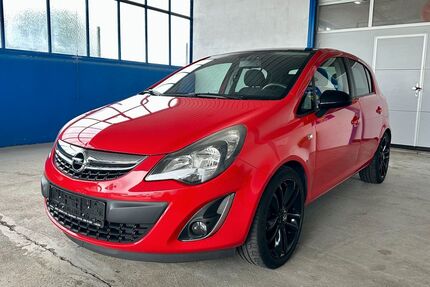 Opel Corsa 133.000 km 7.280 &euro; Spraitbach 73565
