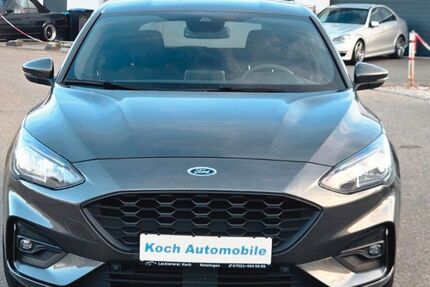 Ford Focus 96.000 km 9.999 &euro; Notzingen 73274