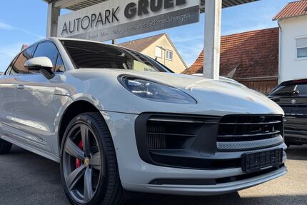 Porsche Macan 25.999 km 82.900 &euro; Frickenhausen ( bei Stuttgart ) 72636
