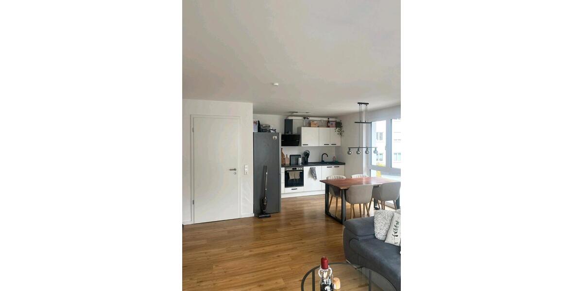 Etagenwohnung Deggingen - 2 Zimmer, 65 m&sup2;, 830&euro; | Angebot:25998770