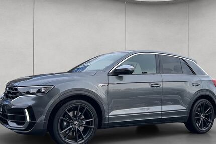 VW T-Roc 43.130 km 28.980 &euro; Esslingen 73730