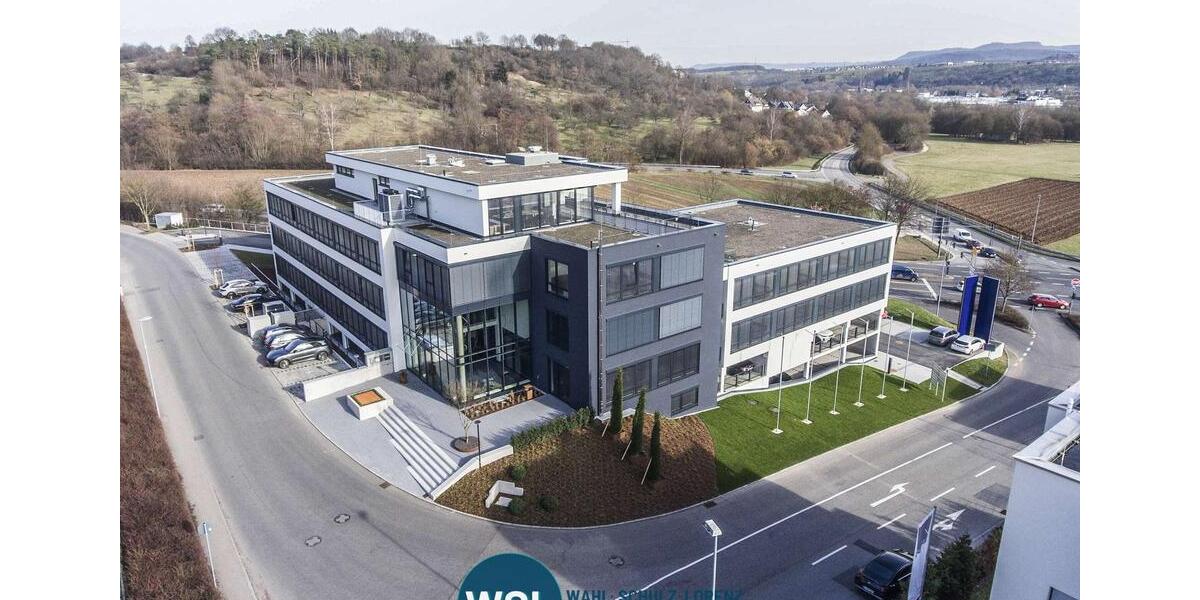 Gewerbeobjekt Nürtingen - 762&euro; | Angebot:25534224