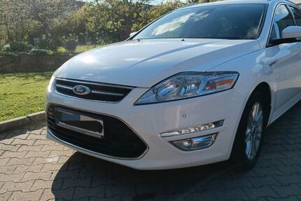 Ford Mondeo 306.000 km 2.500 &euro; Iggingen 73574