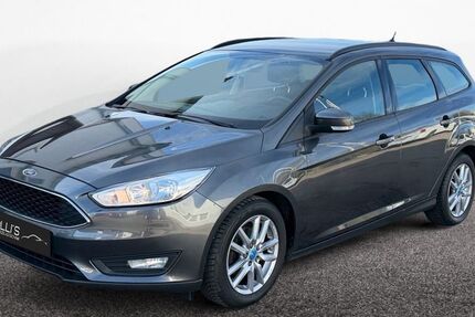 Ford Focus 130.500 km 6.990 &euro; Göppingen 73037