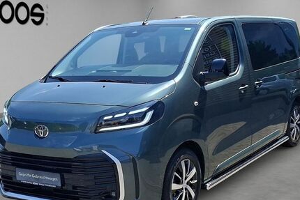 Toyota Proace (Verso) 3.023 km 44.990 &euro; Nürtingen 72622