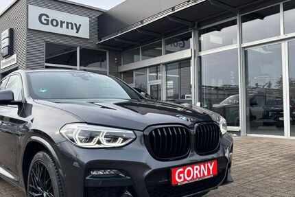 BMW X4 109.000 km 39.490 &euro; Eislingen 73054