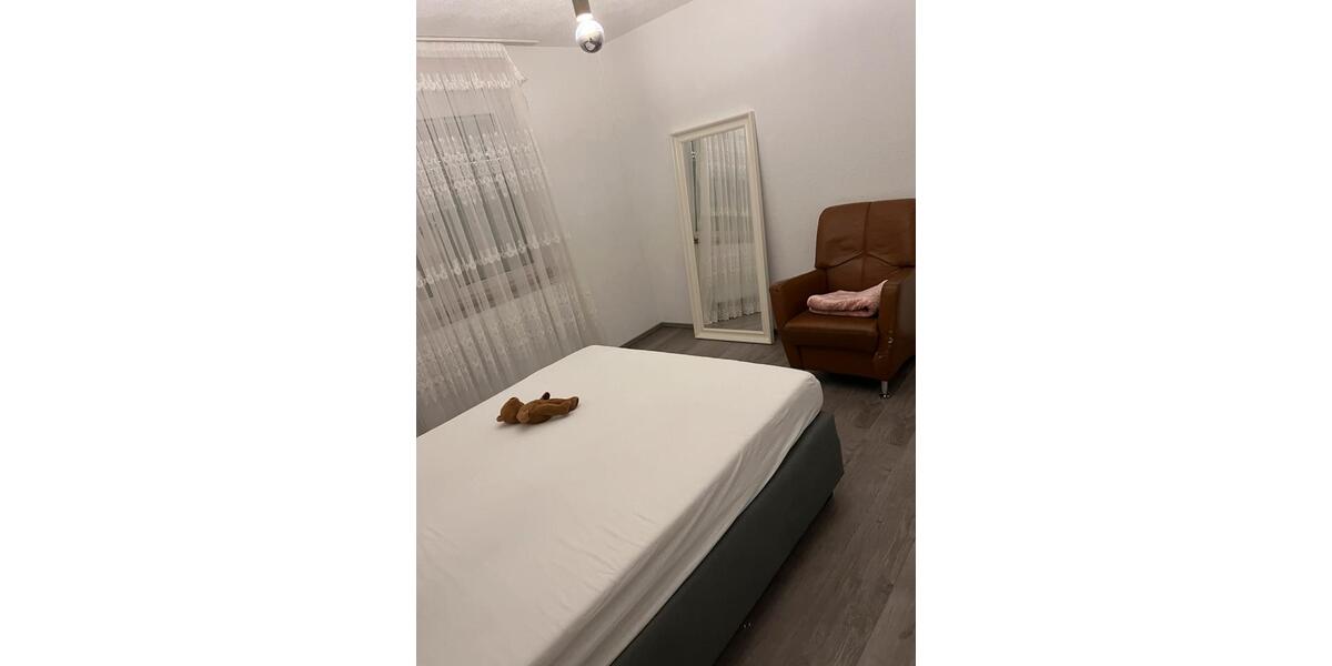 Erdgeschoßwohnung Uhingen - 3 Zimmer, 53 m&sup2;, 950&euro; | Angebot:25446976