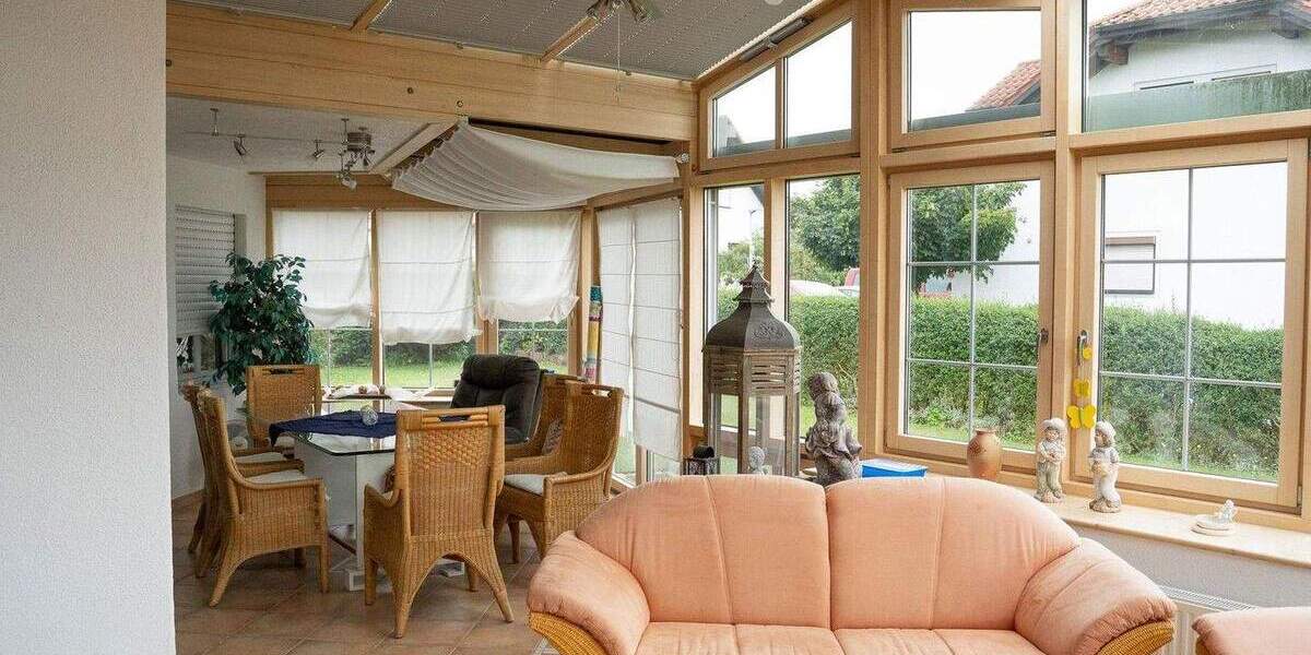 Einfamilienhaus Laichingen Suppingen - 7 Zimmer, 180 m&sup2;, 629.000&euro; | Angebot:25720674