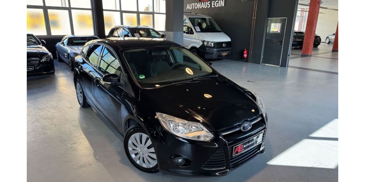 Ford Focus 264.000 km 1.500 &euro; Geislingen (Steige) 73312
