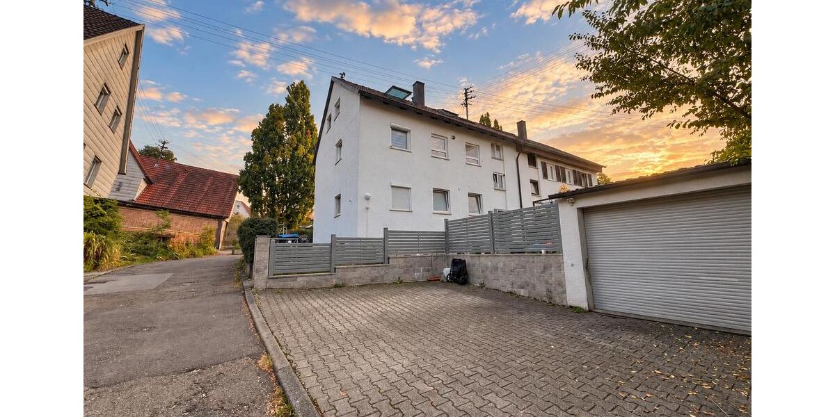 Doppelhaushälfte Schwaikheim - 8 Zimmer, 160 m&sup2;, 669.000&euro; | Angebot:27598082
