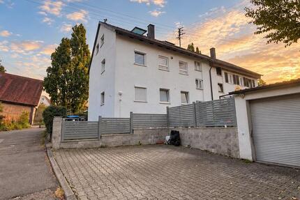 Haus Schwaikheim - 8 Zimmer, 160 m&sup2;, 669.000&euro; | Angebot:27598082