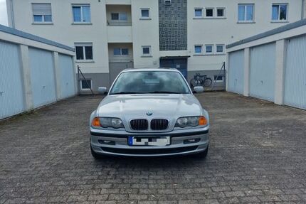 BMW 325 196.300 km 5.000 &euro; Schorndorf 73614