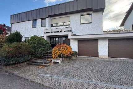 Haus Kohlberg - 9 Zimmer, 326 m&sup2;, 850.000&euro; | Angebot:23218887