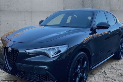 Alfa Romeo Stelvio 106.483 km 30.990 &euro; Göppingen 73037