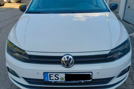 VW Polo 92.300 km 9.300 &euro; Ostfildern 73760