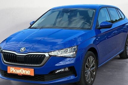Skoda Scala 66.227 km 15.390 &euro; Göppingen 73037