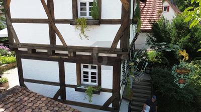 GEHEIMTIPP - MIT HISTORISCHEM FLAIR - Gewerbeobjekt Köngen | Angebot:27671109