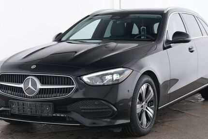 Mercedes-Benz C 180 23.959 km 36.290 &euro; Uhingen 73066