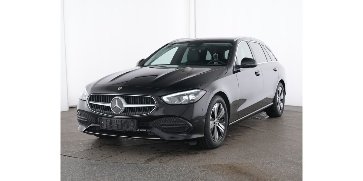 Mercedes-Benz C 180 23.959 km 36.290 &euro; Uhingen 73066