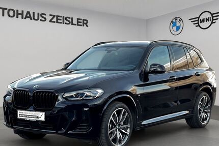 BMW X3 17.700 km 53.280 &euro; Waiblingen 71332