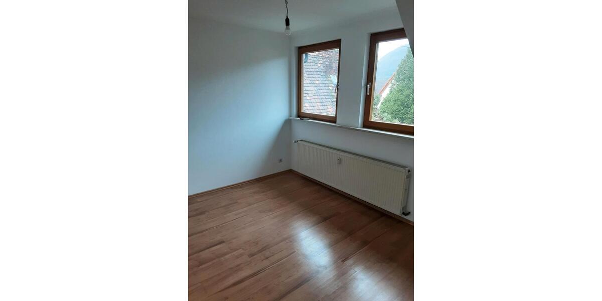 Maisonettenwohnung Geislingen an der Steige - 3 Zimmer, 80 m&sup2;, 790&euro; | Angebot:25173369
