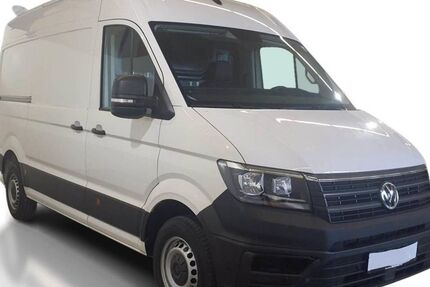 VW Crafter 140.000 km 19.600 &euro; Esslingen am Neckar 73733