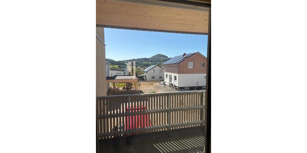 Etagenwohnung Ottenbach - 4 Zimmer, 109 m&sup2;, 1.495&euro; | Angebot:24651192