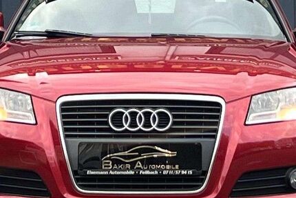 Audi A3 124.000 km 7.999 &euro; Waiblingen 71332