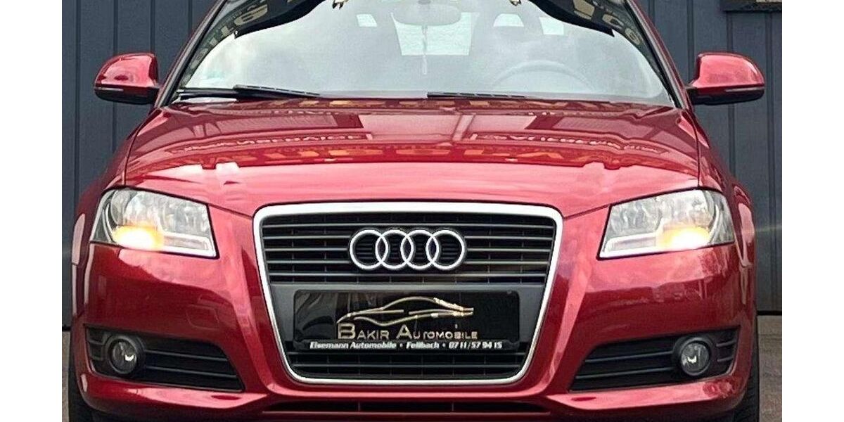 Audi A3 124.000 km 7.999 &euro; Waiblingen 71332