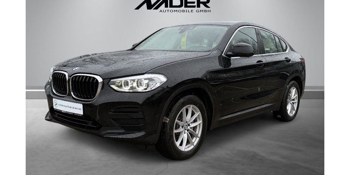 BMW X4 153.474 km 30.990 &euro; Weinstadt 71384