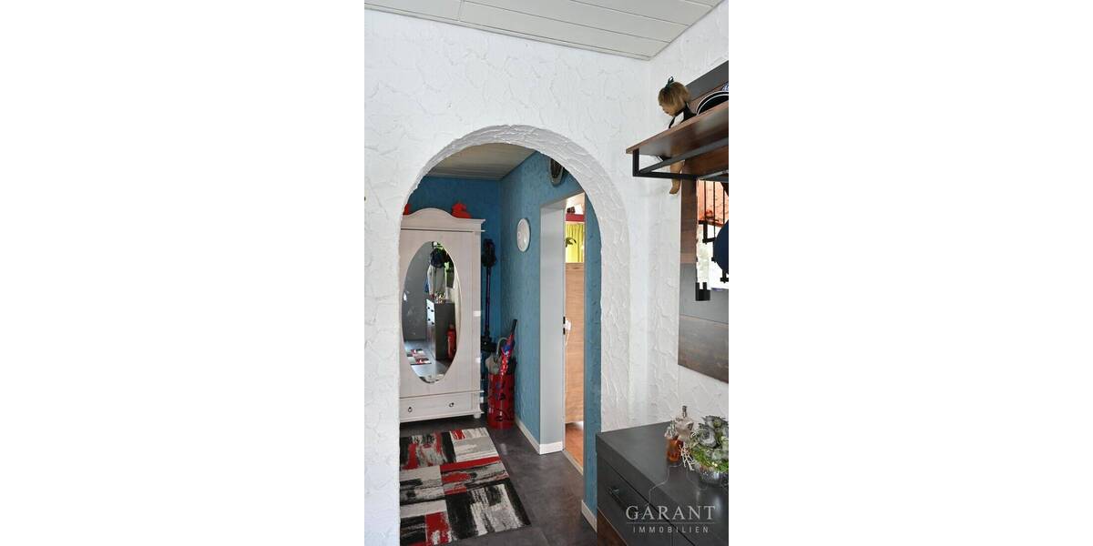 Reihenmittelhaus Birenbach - 6 Zimmer, 129 m&sup2;, 375.000&euro; | Angebot:25707583