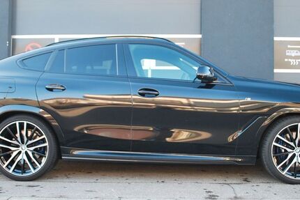 BMW X6 188.500 km 49.500 &euro; Göppingen 73035