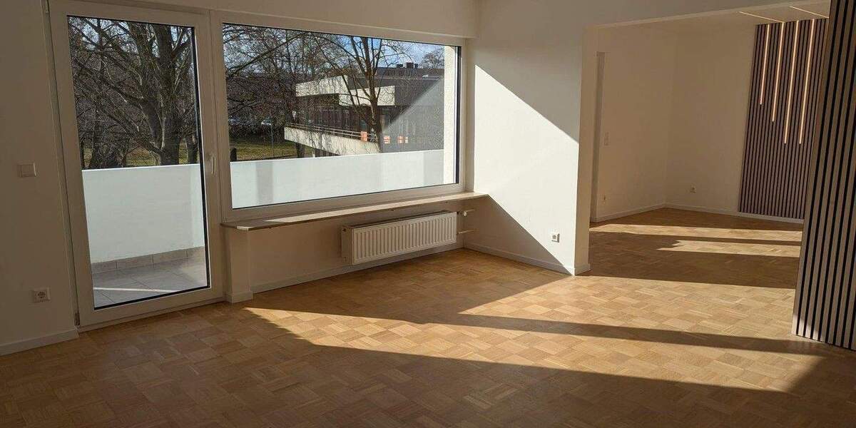 Etagenwohnung Ostfildern Ruit - 3 Zimmer, 72 m&sup2;, 349.000&euro; | Angebot:25720729