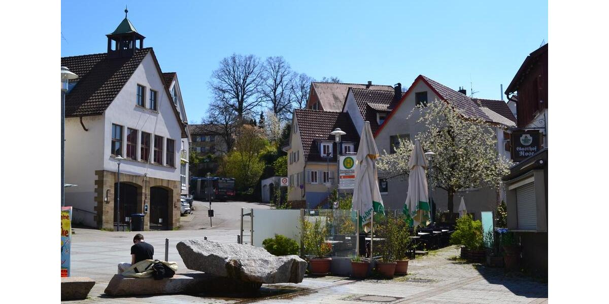 Etagenwohnung Ostfildern - 3 Zimmer, 71 m&sup2;, 1.390&euro; | Angebot:24859372