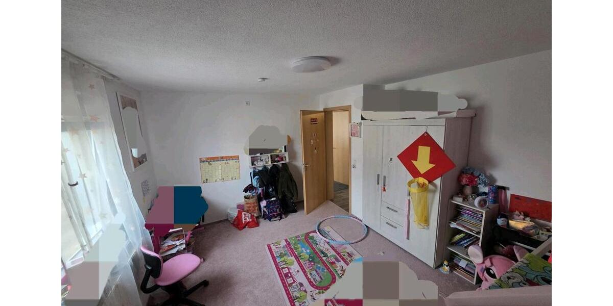 Etagenwohnung Böhmenkirch - 3 Zimmer, 82 m&sup2;, 905&euro; | Angebot:25953929