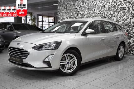Ford Focus 56.925 km 16.940 &euro; Uhingen 73066