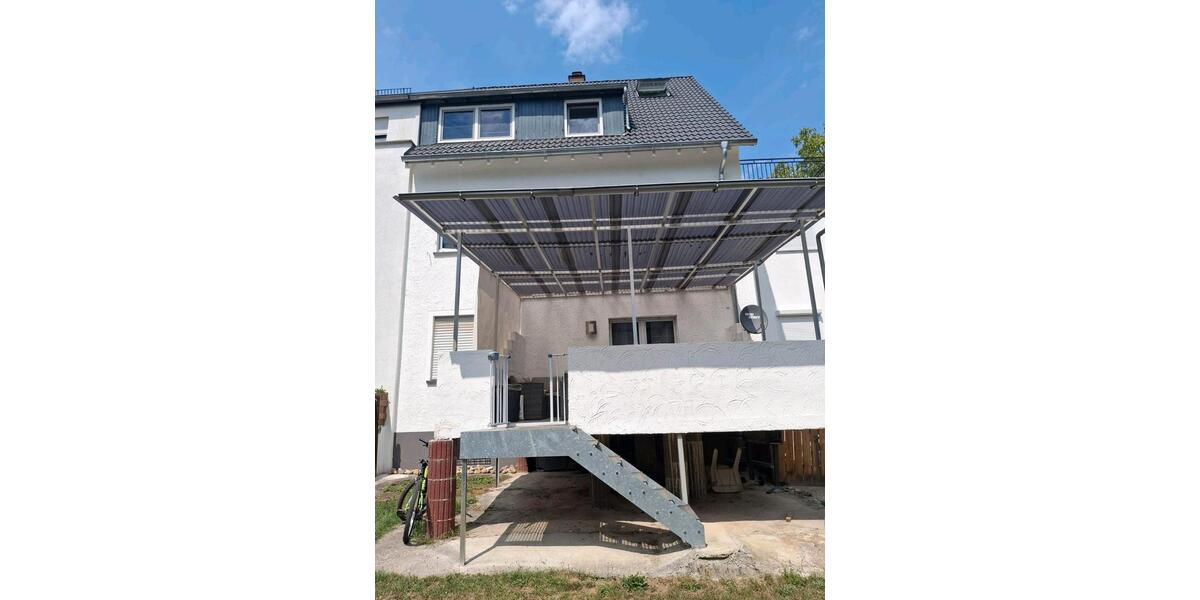 Erdgeschoßwohnung Göppingen - 4 Zimmer, 90 m&sup2;, 440.000&euro; | Angebot:27118155
