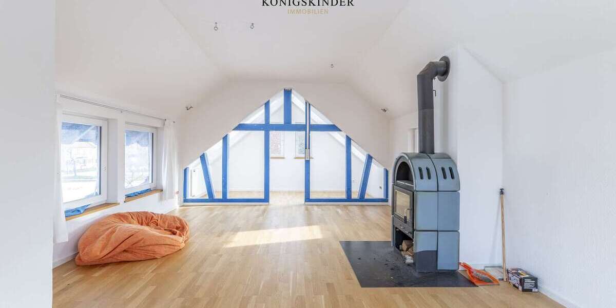 Einfamilienhaus Alfdorf-Rienharz Rienharz - 5 Zimmer, 130 m&sup2;, 450.000&euro; | Angebot:25253937
