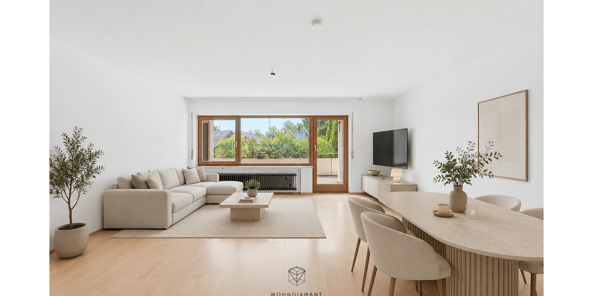 Etagenwohnung Wendlingen am Neckar - 2 Zimmer, 69 m&sup2;, 199.000&euro; | Angebot:27096467