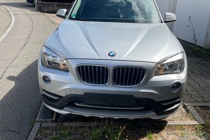 BMW X1 155.000 km 7.990 &euro; Fellbach 70734