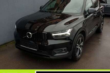 Volvo XC40 188.105 km 21.370 &euro; Waiblingen 71332