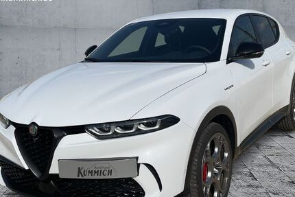 Alfa Romeo Tonale 33.650 km 29.590 &euro; Göppingen 73037